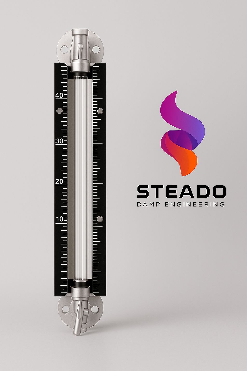 Tubular level indicators